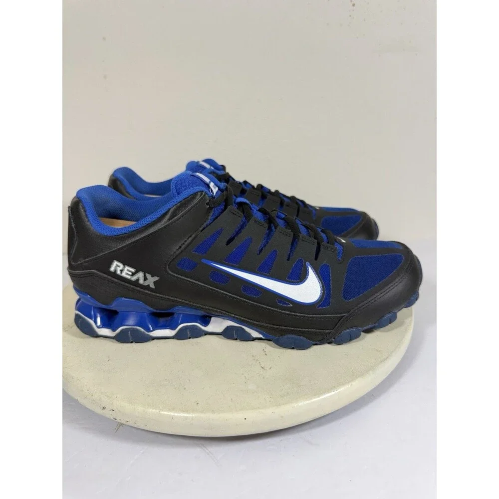 Nike reax tr
